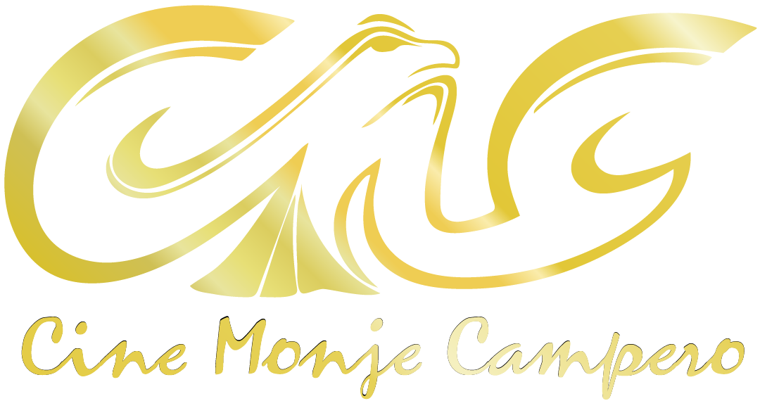 Logo Cine teatro Monje Campero